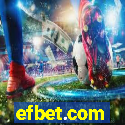 efbet.com