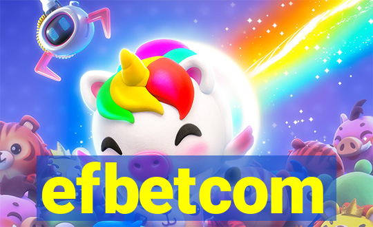 efbetcom
