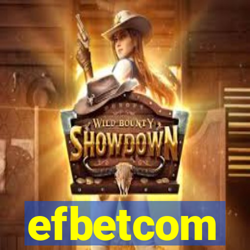 efbetcom