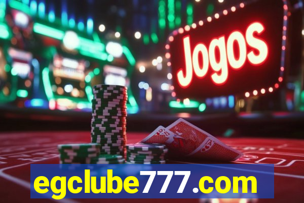 egclube777.com