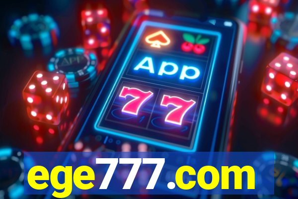 ege777.com
