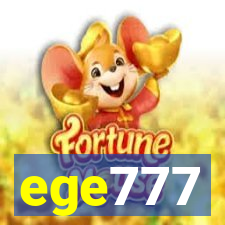 ege777