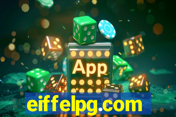 eiffelpg.com