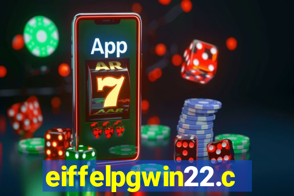eiffelpgwin22.com