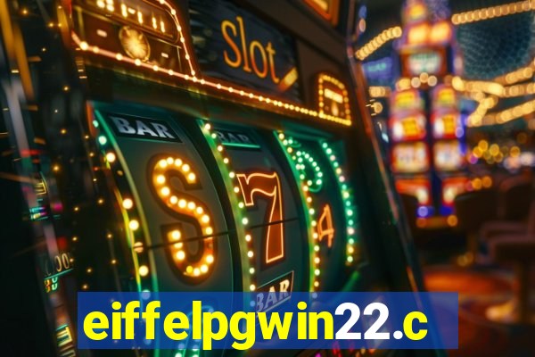 eiffelpgwin22.com
