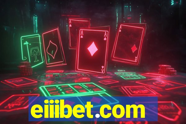 eiiibet.com
