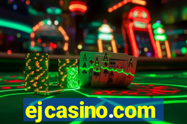 ejcasino.com