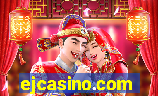ejcasino.com