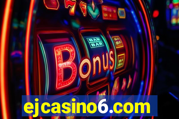 ejcasino6.com