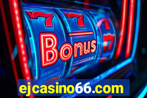 ejcasino66.com