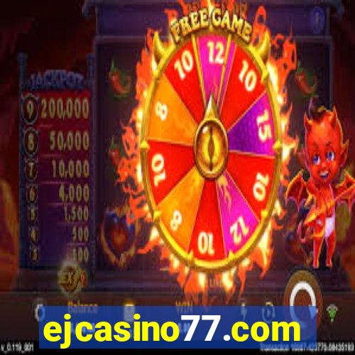 ejcasino77.com