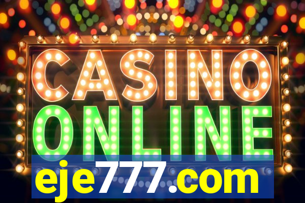eje777.com