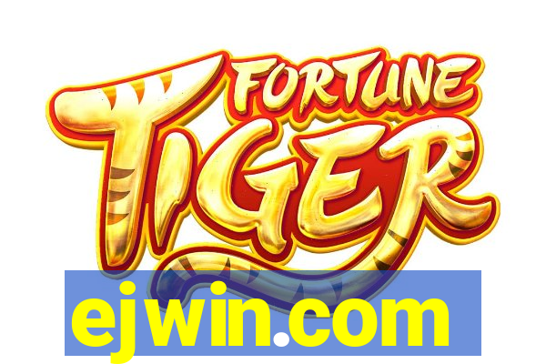 ejwin.com