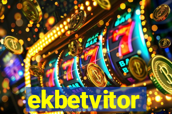 ekbetvitor