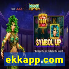 ekkapp.com