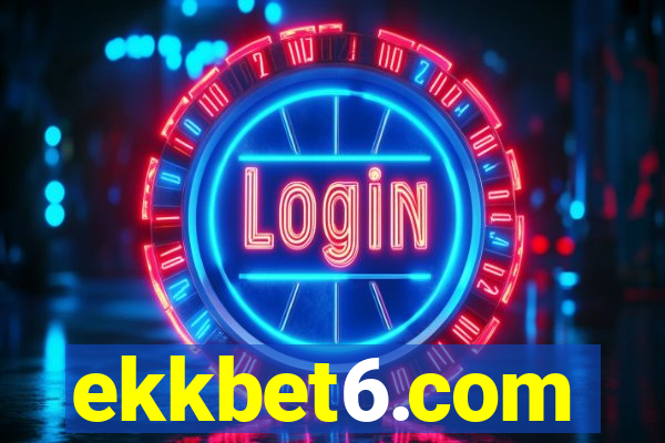 ekkbet6.com