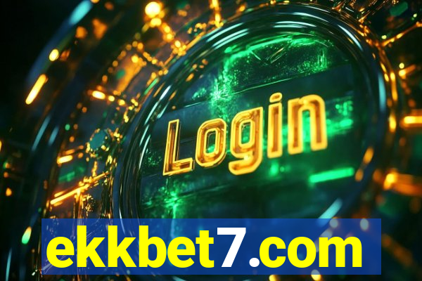 ekkbet7.com