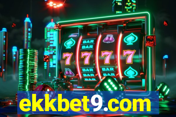 ekkbet9.com