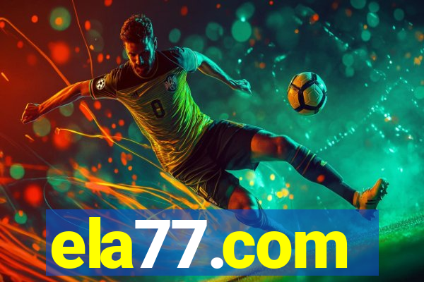 ela77.com