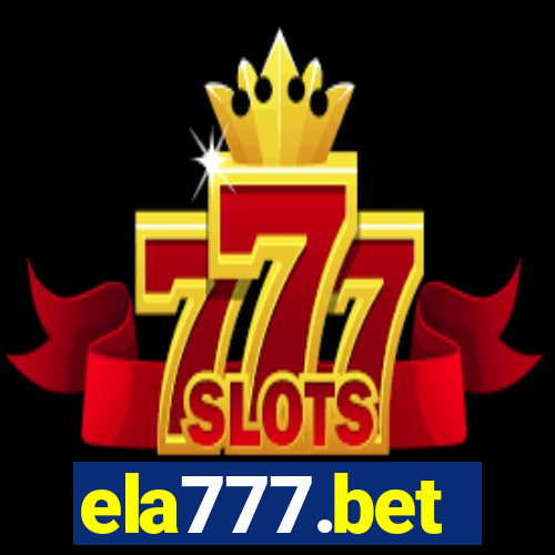 ela777.bet
