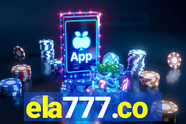ela777.co