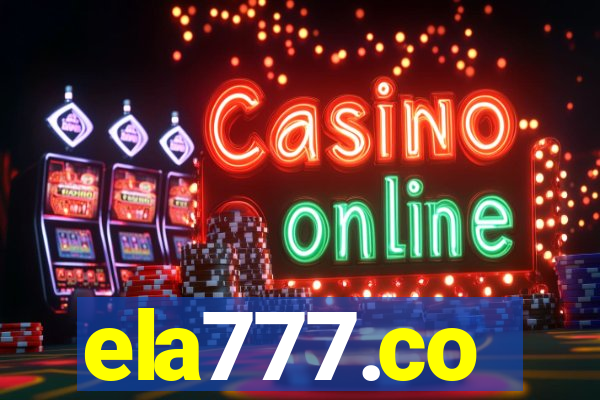ela777.co