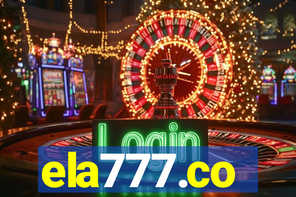 ela777.co