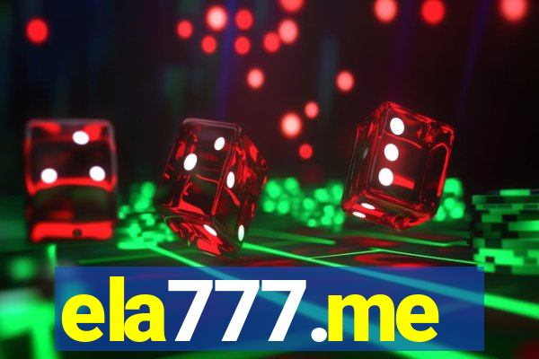 ela777.me