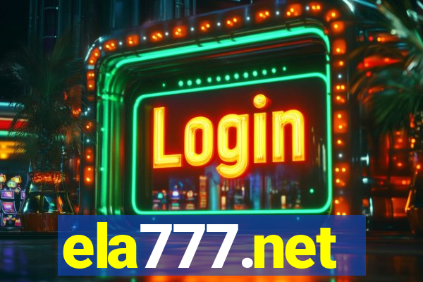 ela777.net