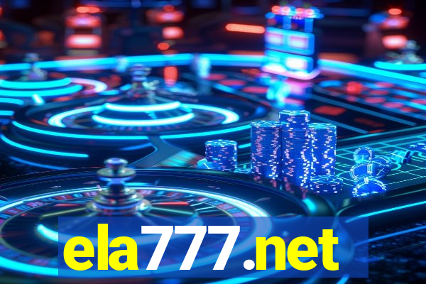 ela777.net