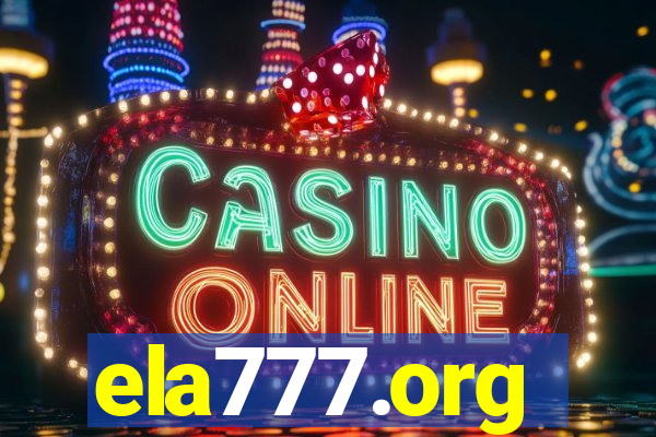 ela777.org