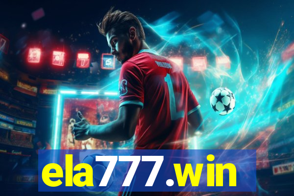 ela777.win