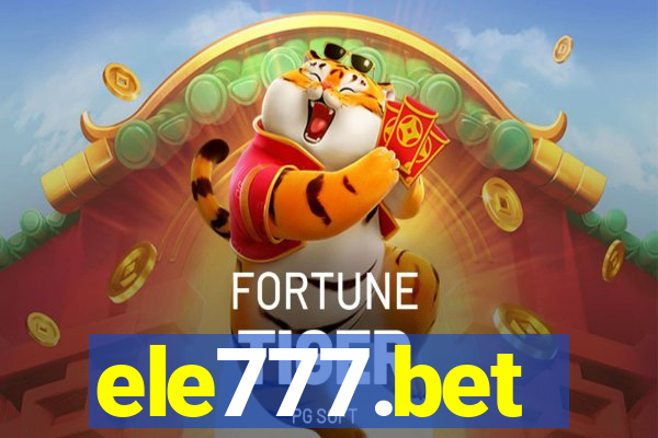ele777.bet