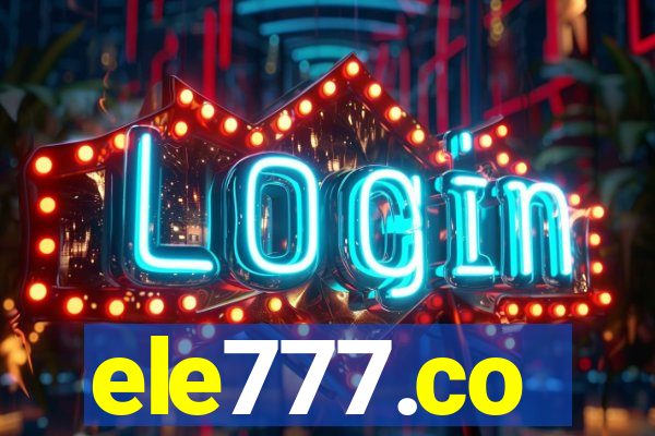 ele777.co