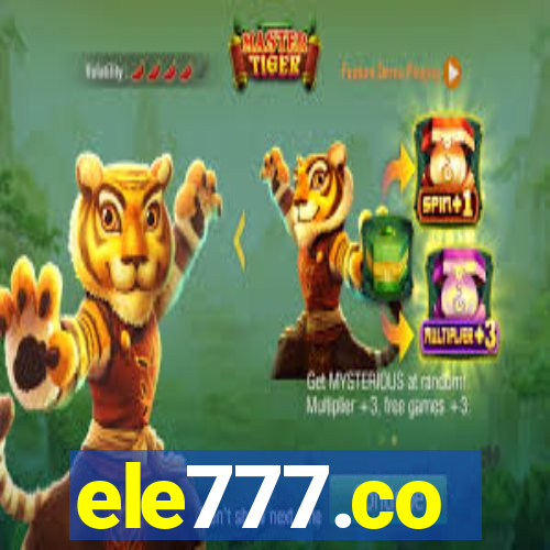 ele777.co
