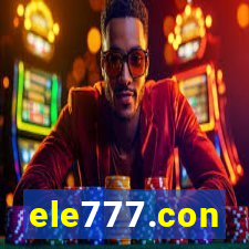 ele777.con