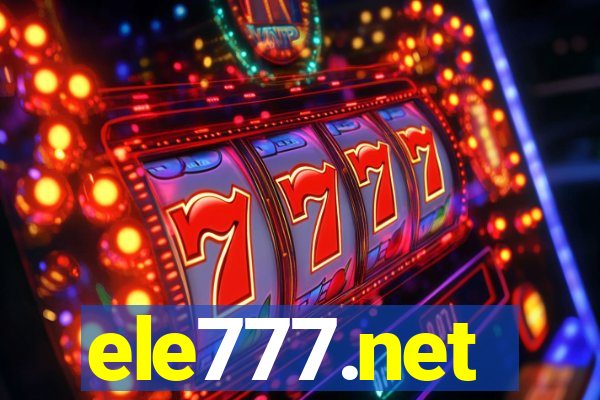 ele777.net