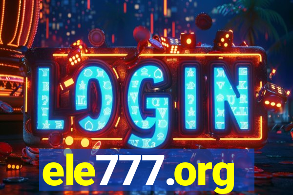 ele777.org