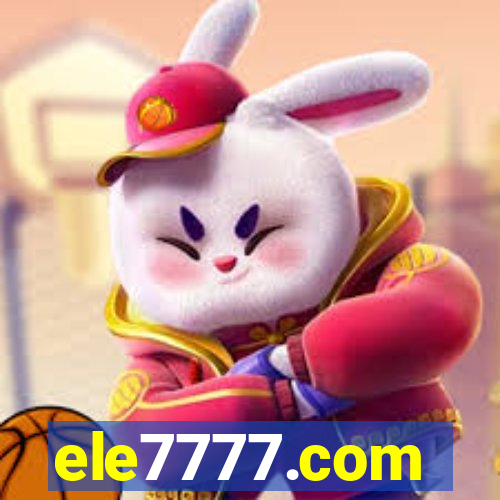ele7777.com