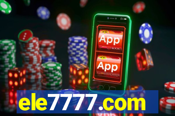 ele7777.com