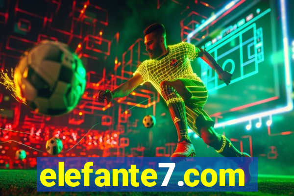 elefante7.com