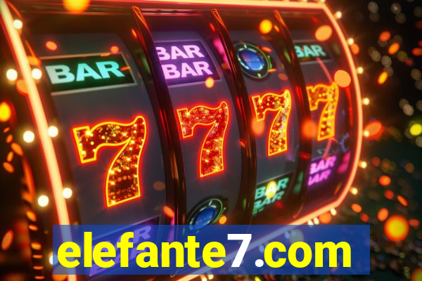 elefante7.com