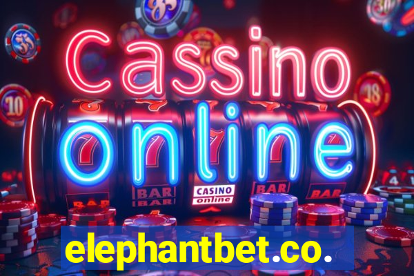 elephantbet.co.ao