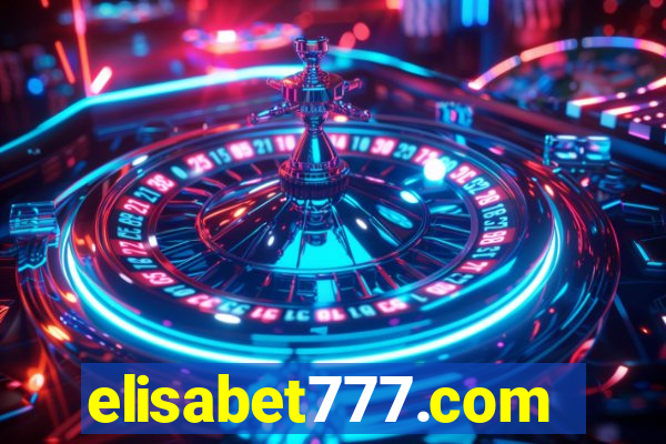 elisabet777.com