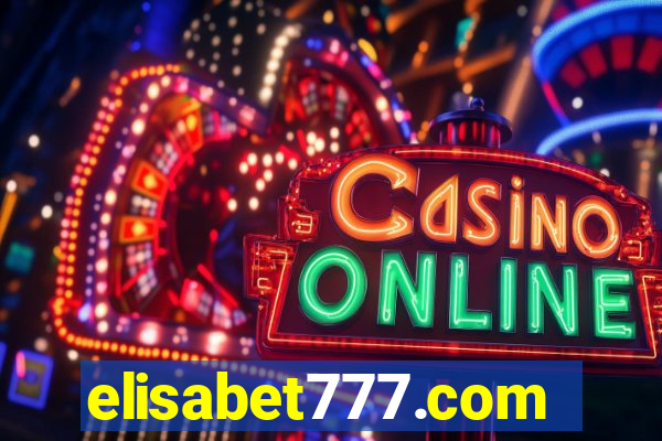 elisabet777.com