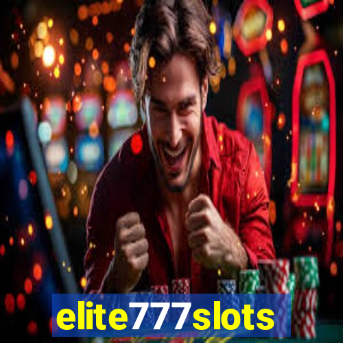 elite777slots