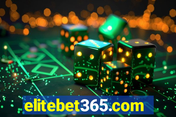 elitebet365.com