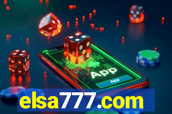 elsa777.com