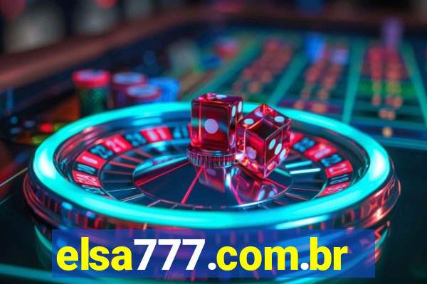 elsa777.com.br