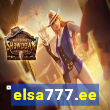 elsa777.ee